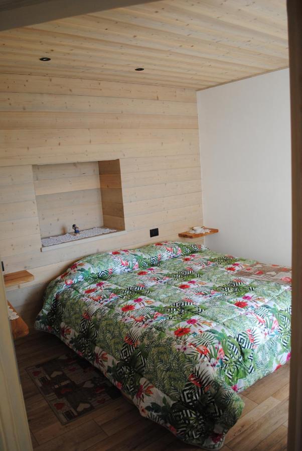 Casa Vacanza San Martino Fondo Kültér fotó